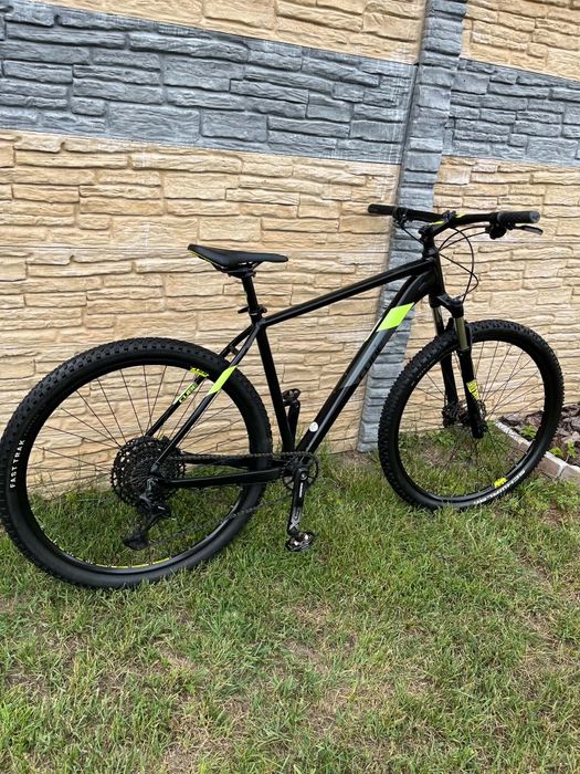 Rower MTB Cube Analog 29"