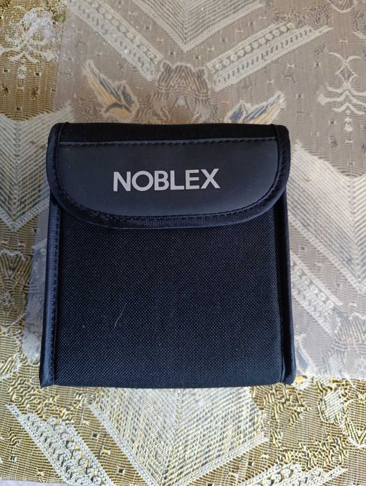 Бинокль Noblex NF 10x42