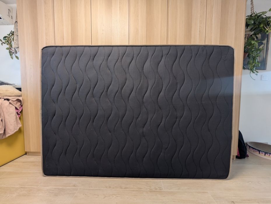 Materac Karibian Descanso Visco Therm-Essence 140x200 (Pan Materac 2024)