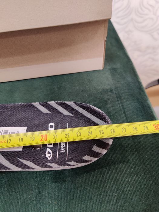 Buty kolarskie szosowe Giro trans boa  41