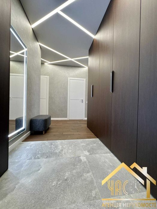 Продаж квартири ПРЕМІУМ класу з дизайнерським ремонтом! БЕЗ КОМІСІЇ!