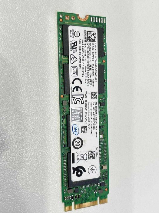 Накопитель ssd m.2 на 128 гб samsung
