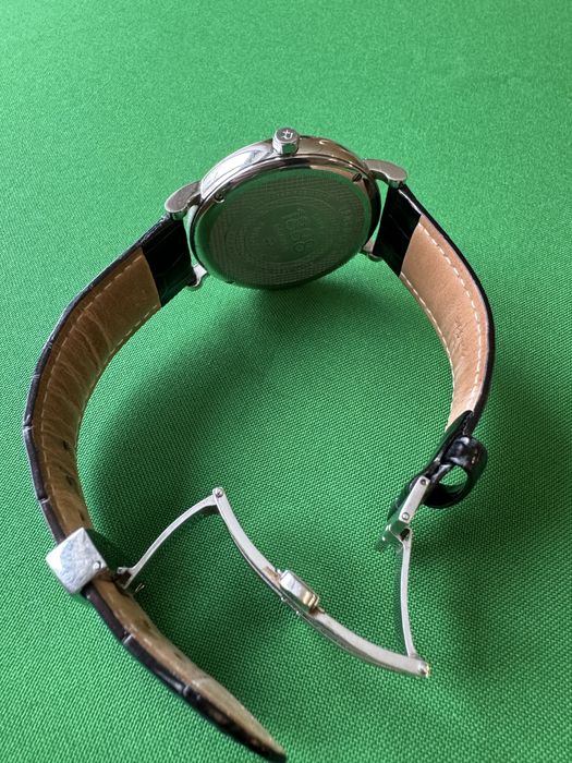 Продам швейцарський годинник Roamer Vanguard 934950 42mm
