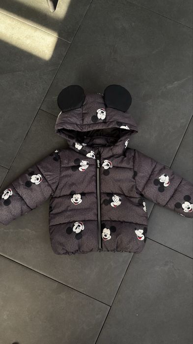 Куртка для хлопчика hm
