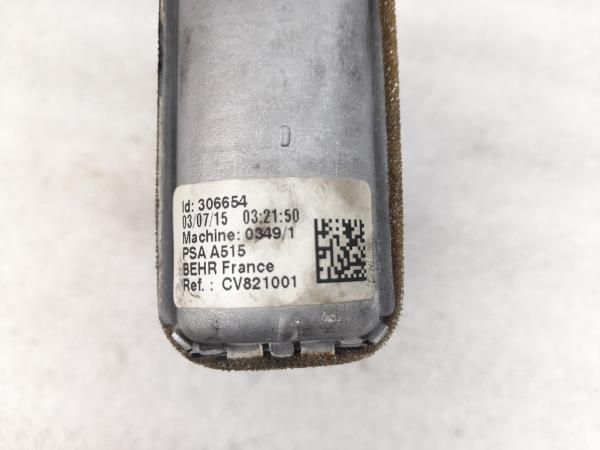 Radiador da chauffage/sofagem PEUGEOT 308 II