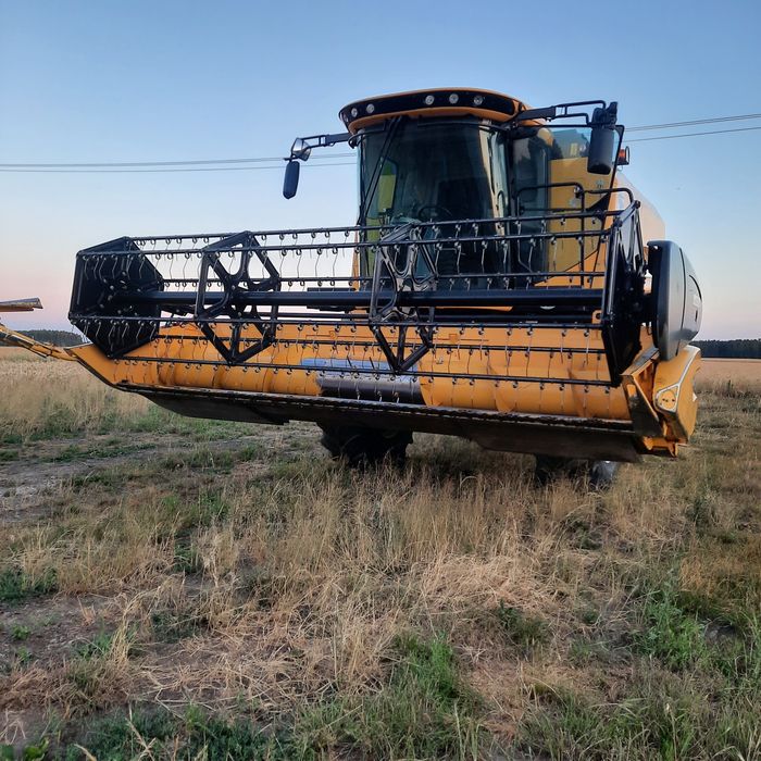 Kombajn New holland tc 5.70 [5070]