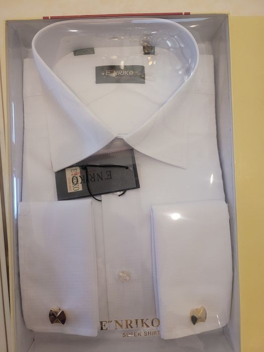 Сорочка чоловіча