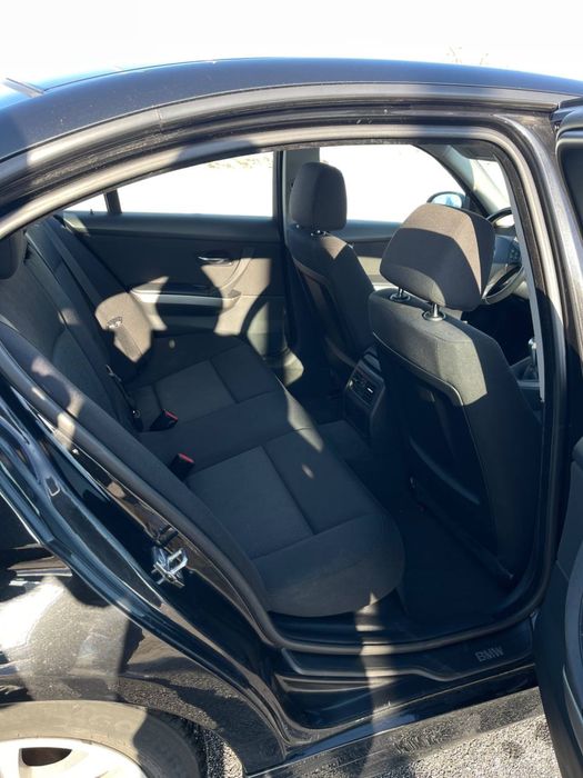 Bmw E90 320i LPG*Dorby stan*Oszczędny*Zamiana*Dlugie oplaty*Tyl napęd*