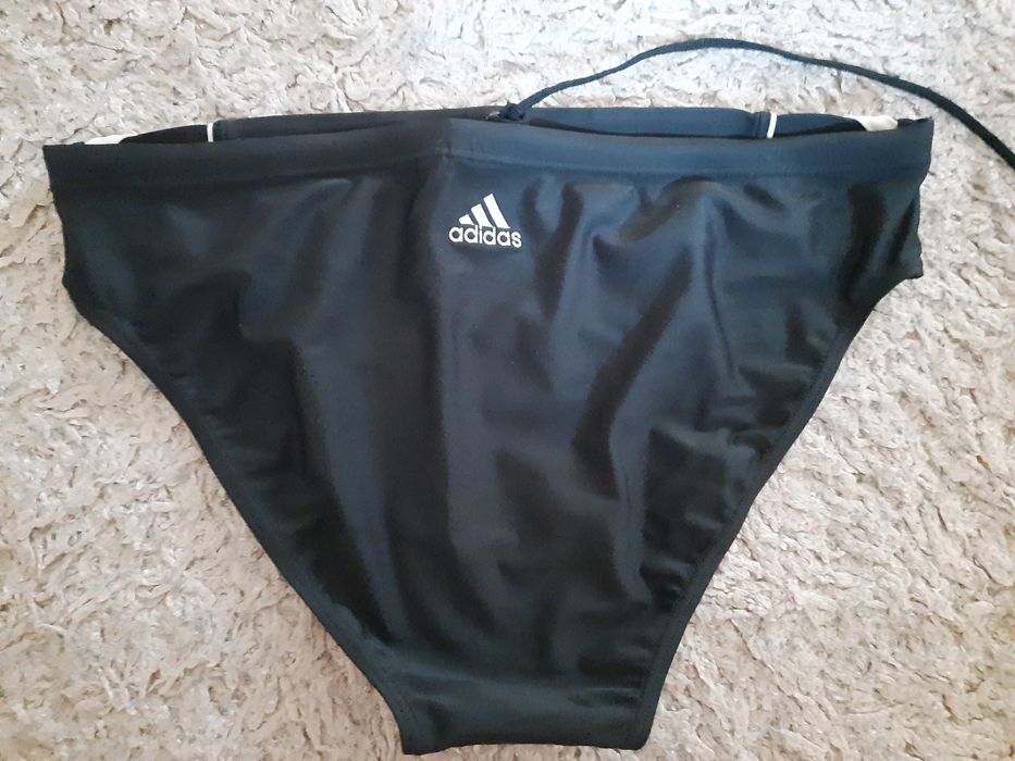 Плавки шорты бассейн адидас