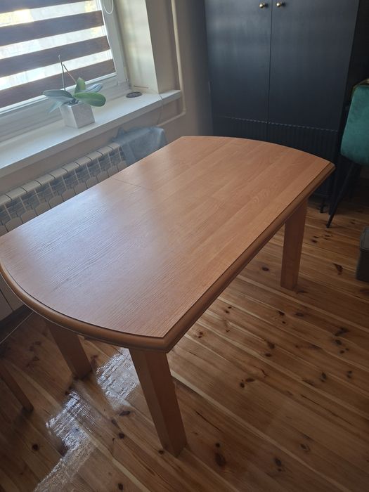 Stół kuchenny rozkładany