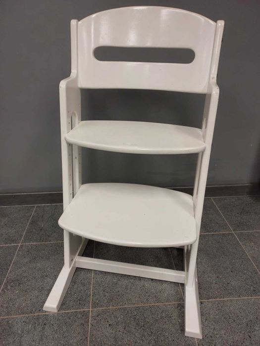 krzesełko drewniane Baby Dan DANCHAIR