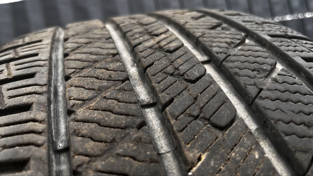 Opony caloroczne vredestein 18 cali