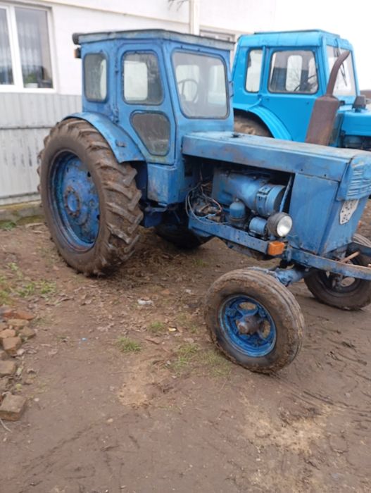 Продається трактор т 40 в хорошому стані з
