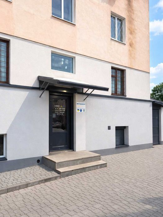 Продається комерційне приміщення 80 м2