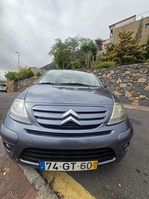 Selling Citroën C3 1.4 Diesel