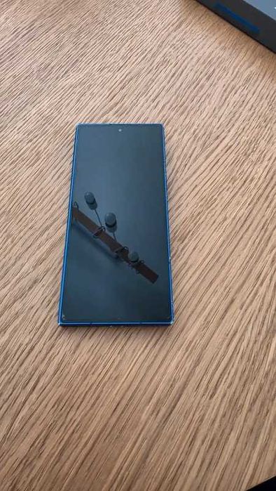 Samsung Galaxy Z Fold7 256GB 12GB RAM Azul