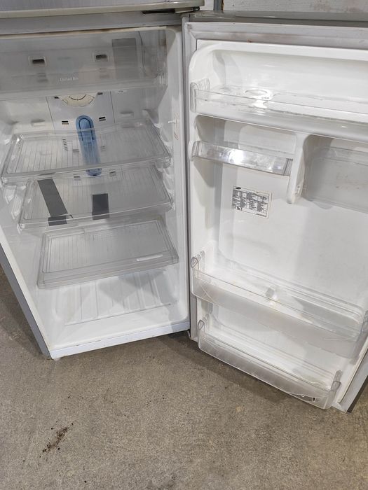 Lodówka  Samsung no Frost  lodówko zamrażarka  INOX 160cm led