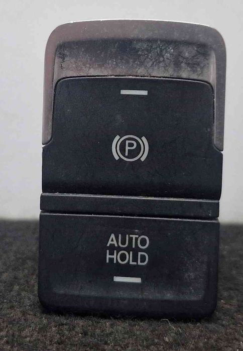 Travão de Estacionamento / Parque VW GOLF VII (5G1, BQ1, BE1, BE2) ano 2013