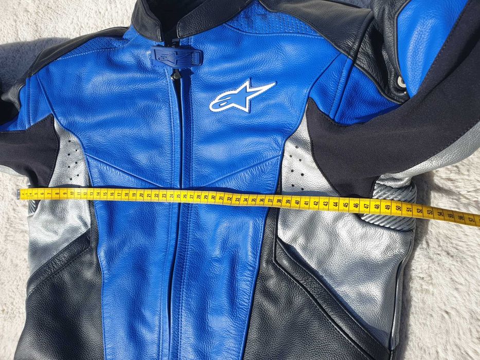 Alpinestars Tx-1 50 Eur M kombinezon motocyklowy