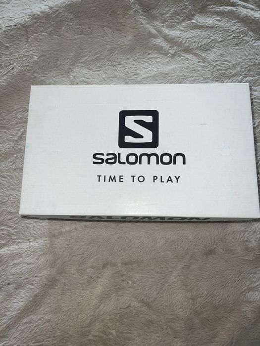 Кросівки Salomon S/LAB XT-6 Soft Ground