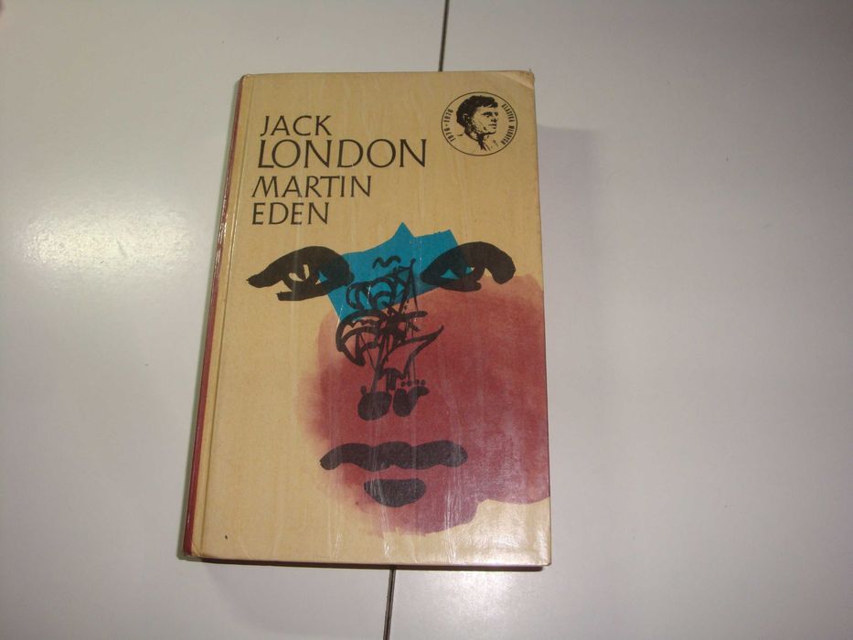 Martin Eden Jack London