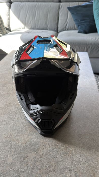 Kask NEXX WED Furka