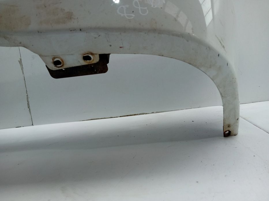 Pára-choques frente HYUNDAI H100