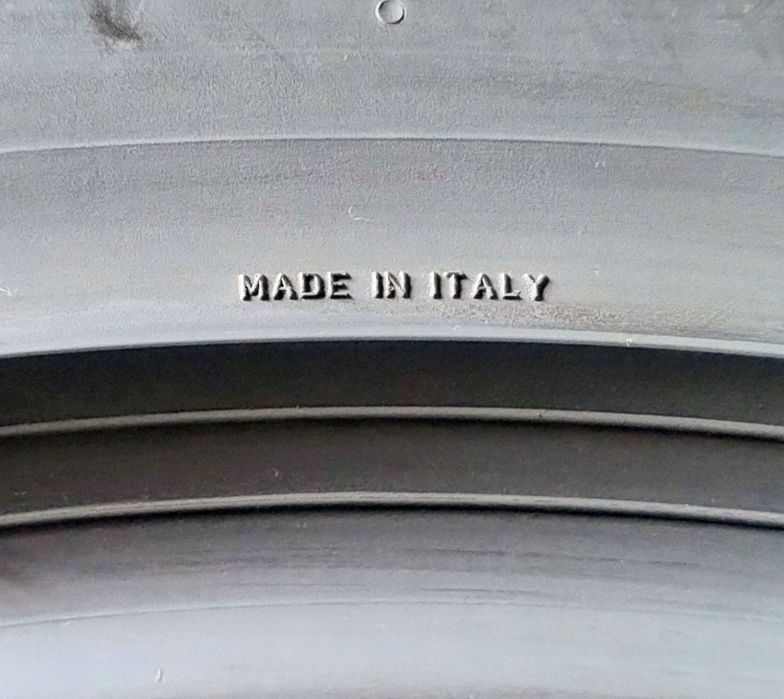 Шини літні R20 245/45 Pirelli Pzero