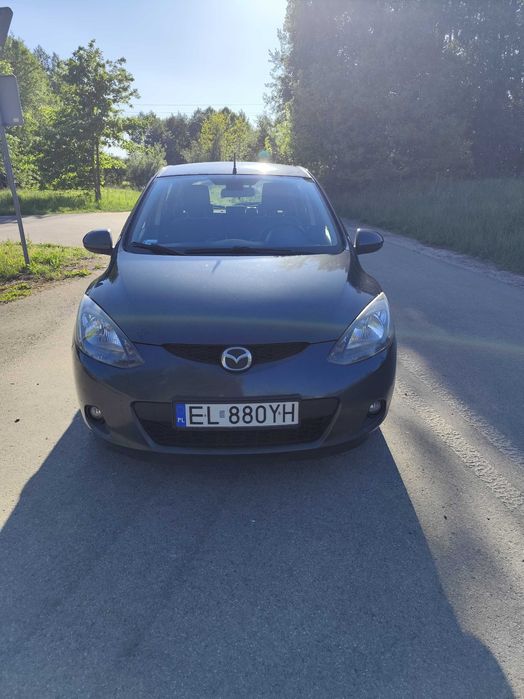 Sprzedam Mazda 2