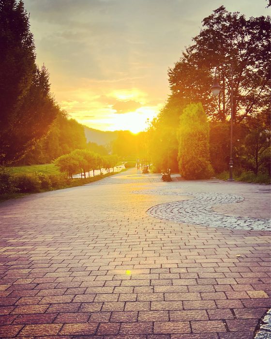 Centrum Szczawnica, wczasy, Dom Wczasowy Chemik