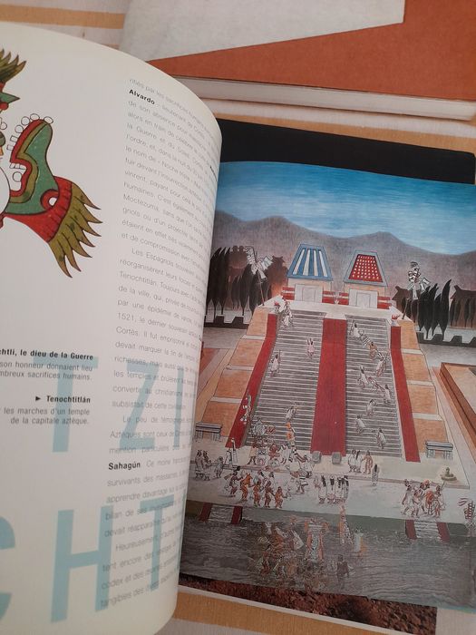 Livros de arte - Quatro