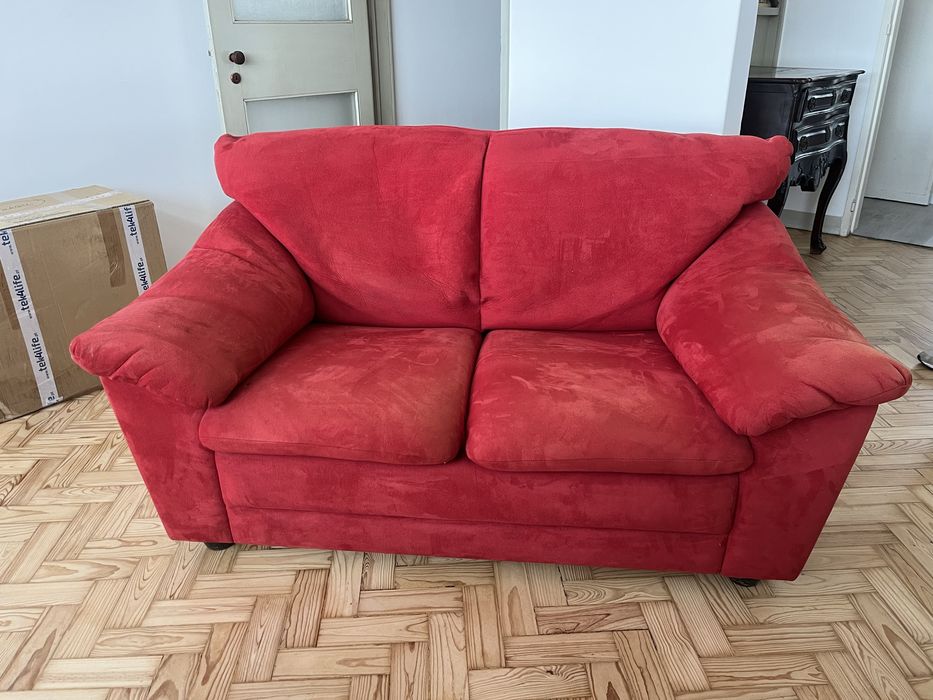 Sofá 2 Pax Divani & Divani