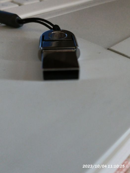 USB флешка 2 ТБ от компания MIUI
