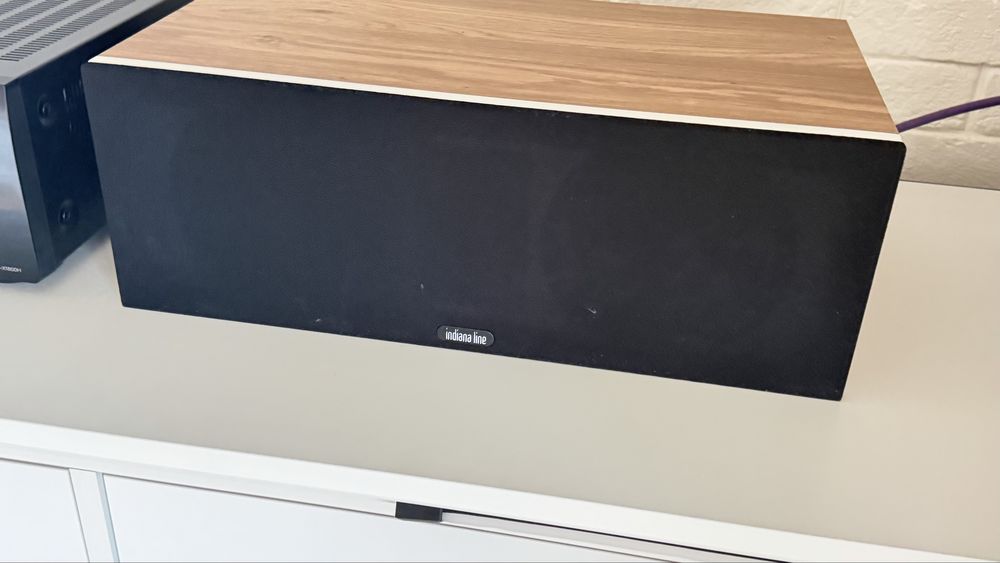 Glośnik centralny INDIANA LINE DIVA 7