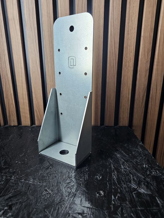 Diversos acessórios para LSF