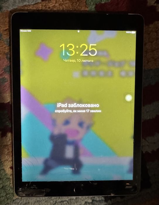 Ipad Air 2 128 4G