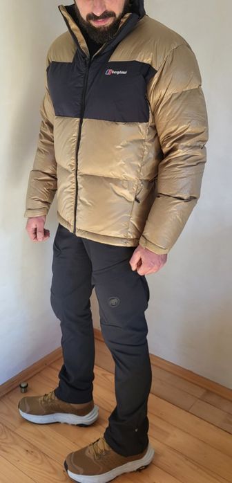 Пуховик | Berghaus Arkos Urban | L -ка | Оригінал