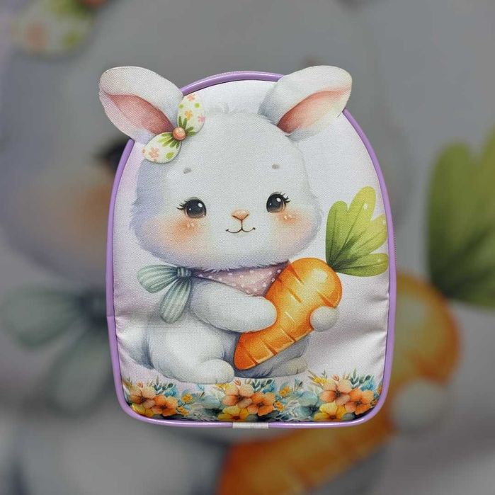 Mochila 3D Personalizada