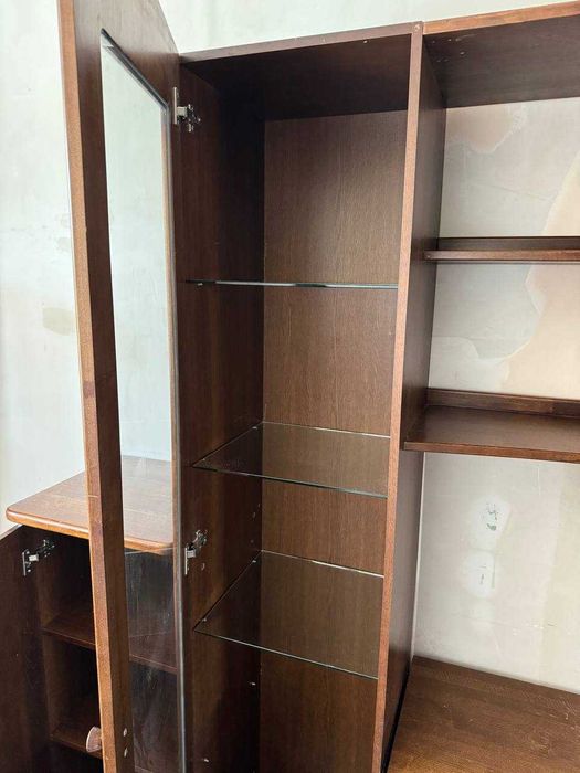 Стенка для зала / спальни