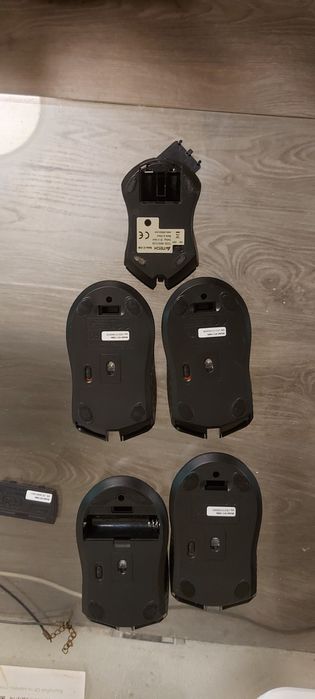 Мышки A4Tech OP-760