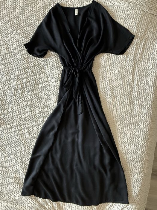 Dolly Glam shop sukienka wiskoza rozmiar uniwersalny