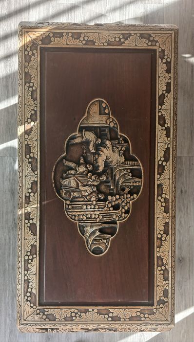 Móveis Chineses Originais