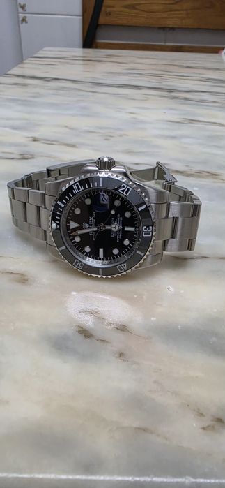 Rolex Submariner