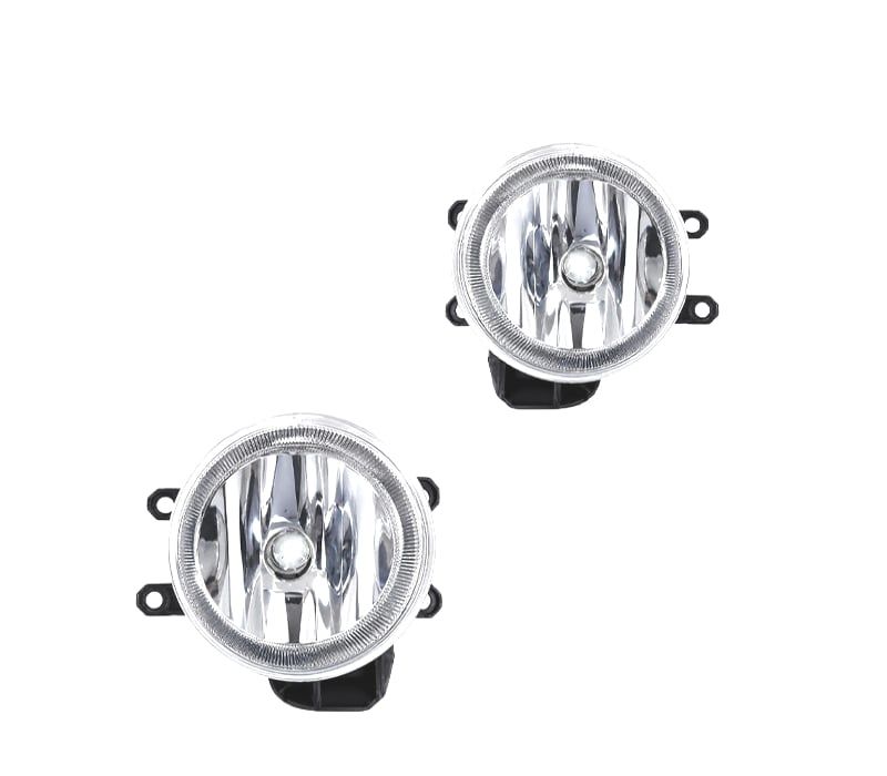 FARÓIS DE NEVOEIRO PEUGEOT 108 14-