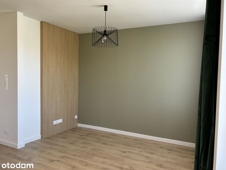 2 pokoje | Gołonóg | 45 m² | nowe AGD | gotowe do zamieszkania