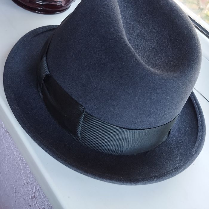 Стара шляпа вінтаж