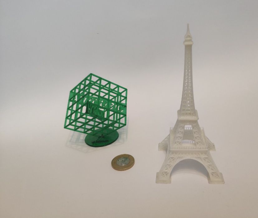 Obudowa raspberry Pi druk 3D