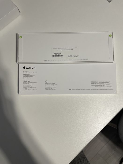 Apple Watch Series 10