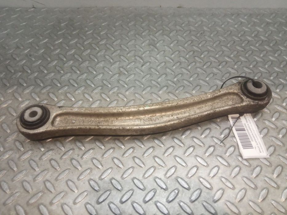 BRAÇO SUSPENSÃO TRASEIRO ESQUERDO VOLKSWAGEN TOUAREG 5.0 V10 TDI 313CV 4921CC