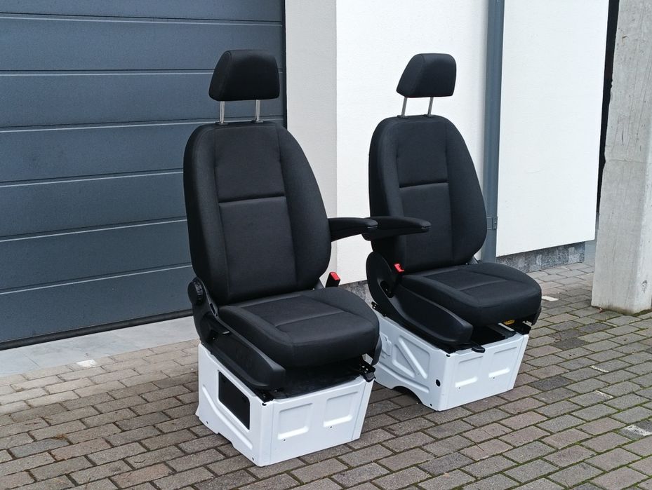 Сидіння Sprinter 907 сидушка спрінтер 910 сидения салон спринтер 2020